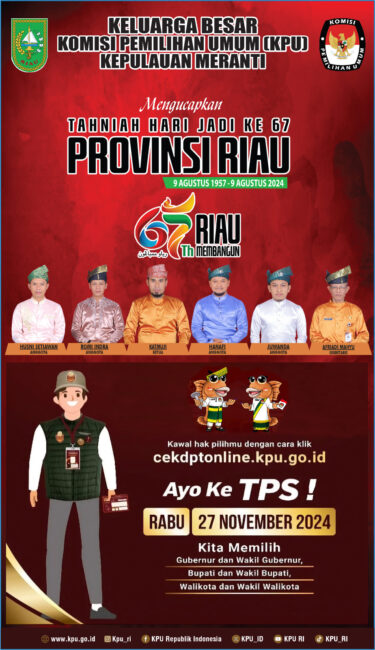 PPK Kecamatan Pantai Cermin