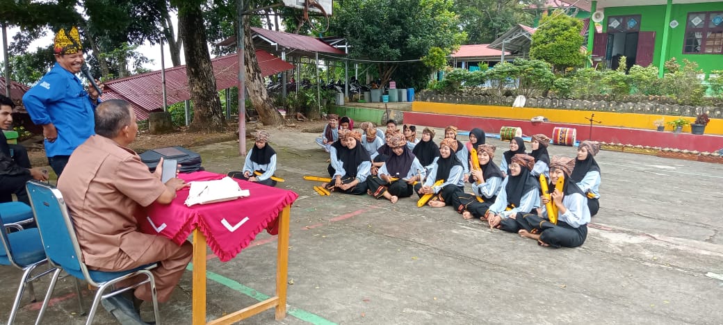 foto suasana pertemuan