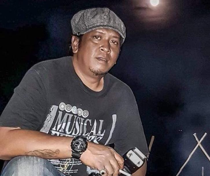 Tokoh Pemuda Minahasa Cakrawala Messie Soroti Munculkan Calon Gubernur Sulut Yang Terlibat Kasus Korupsi.