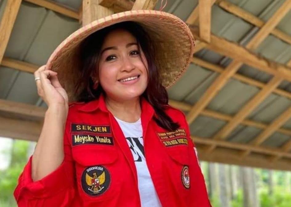Meyske Yunita Lainsamputty.