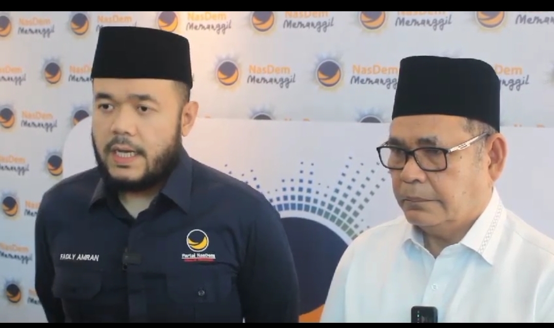 bupati Solok Capt. H. Epyardi Asda