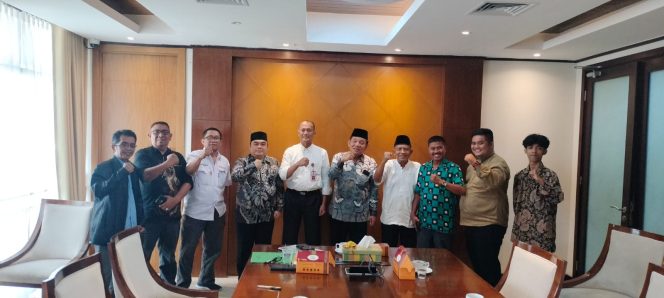 Pemprov Riau Dukung Seminar Nasional 