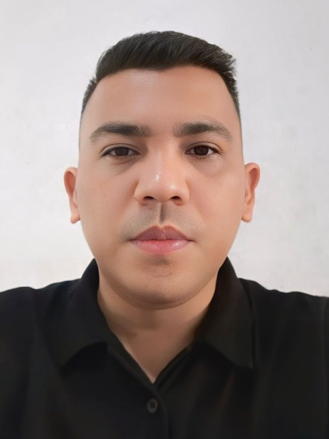 Iman Munandar, S.H., M.H