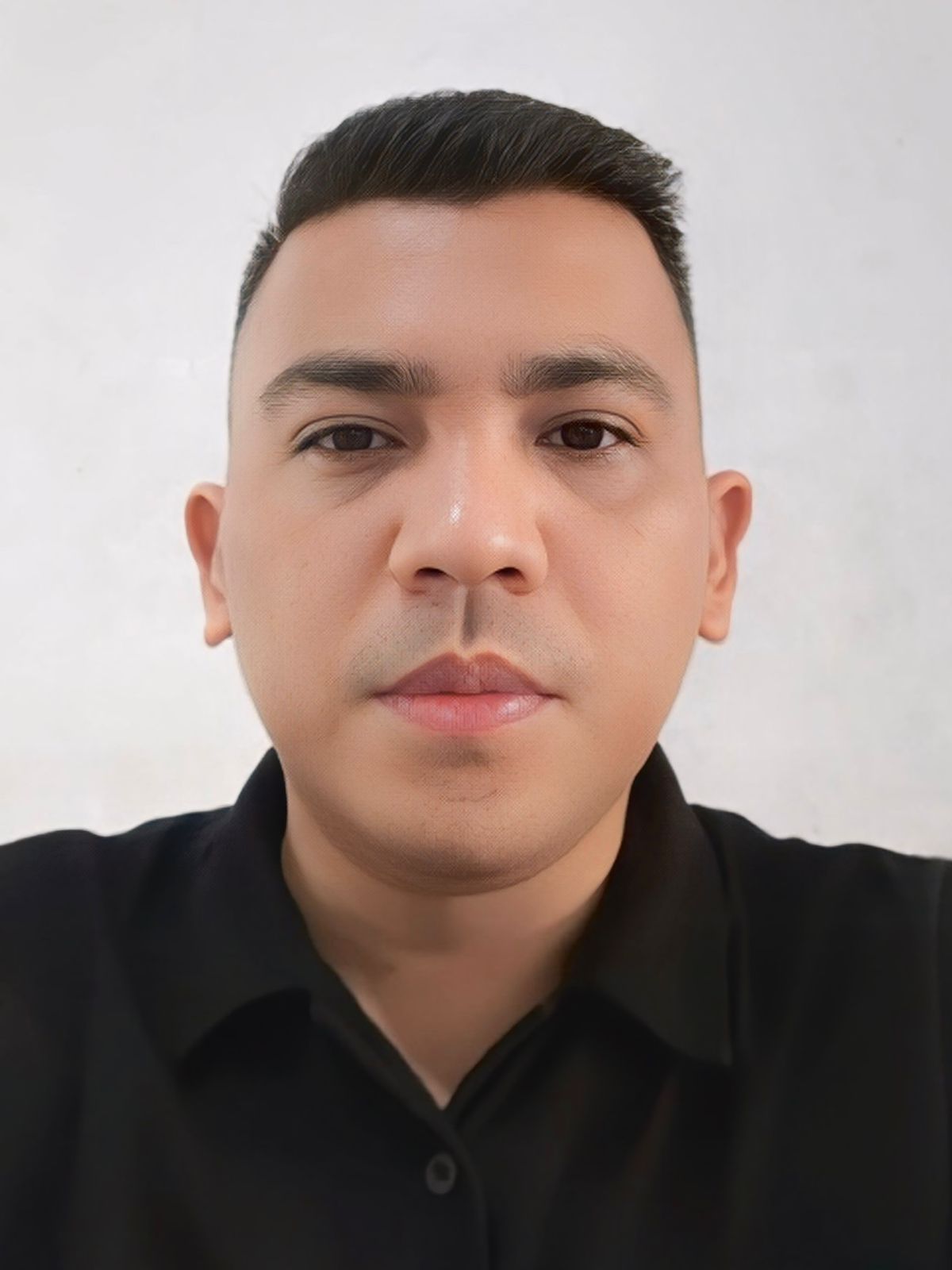 Iman Munandar, S.H., M.H
