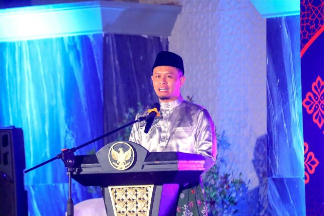 
					Wako Pekanbaru Resmi Buka MTQ Tingkat Kecamatan Sail.