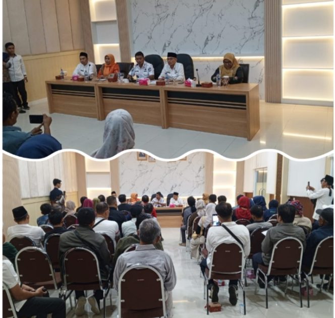 
					Semarak Festival 5 Danau dan Alahan Panjang Run 2025, Bupati Solok Jon Firman Pandu: Ajang Promosi Destinasi Wisata di Kabupaten Solok