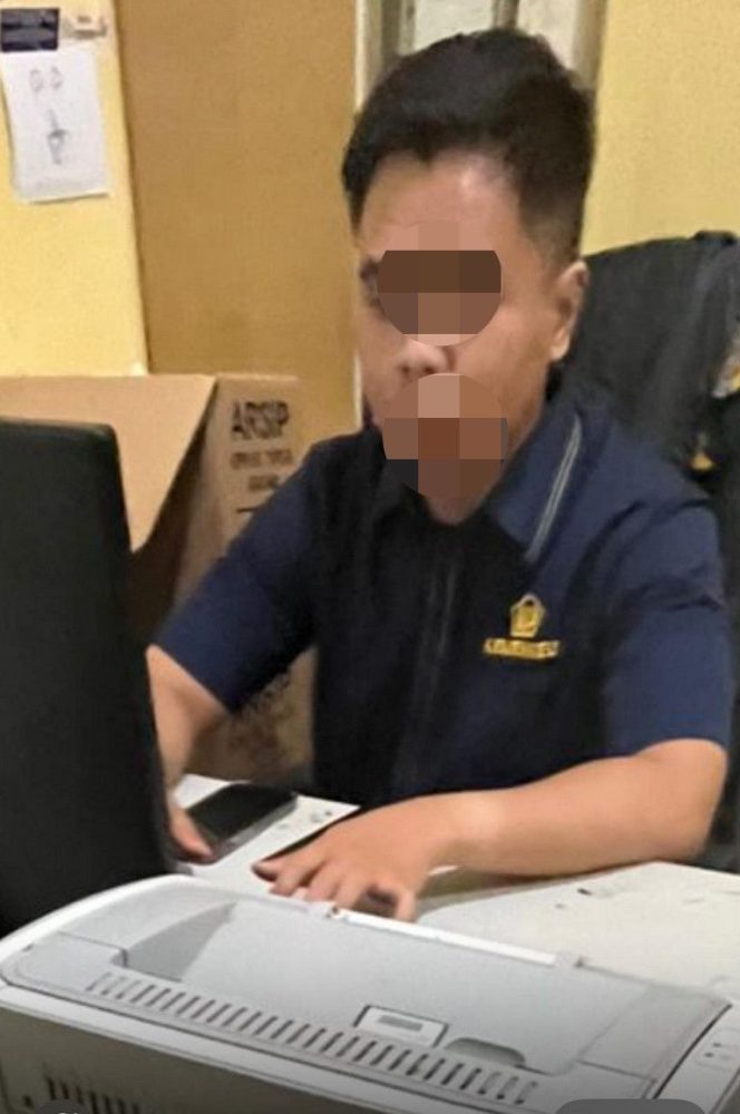 
					Diduga Pungli di Pelabuhan Sekupang, Bantuan Lampu Lampion untuk Meranti Ditahan Oknum Bea Cukai