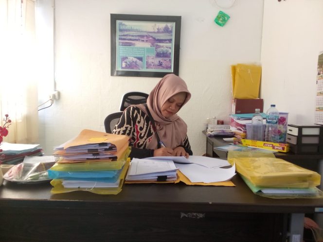 
					Kabid DLH Kepulauan Meranti Bantah Pemberitaan, Tegaskan Hak Untuk Klarifikasi Belum Diberikan Ruang