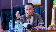 Walikota Pekanbaru H Agung Nugroho - Pekanbaru.go.id