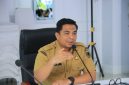 Pelaksana Harian (Plh) Asisten II Bidang Perekonomian dan Pembangunan Sekretariat Daerah Kota (Setdako) Pekanbaru Zulhelmi Arifin.