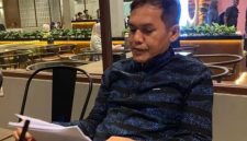 Pakar hukum, Dr. Yalid, S.H., M.H.